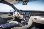 Bentley Mulsanne Speed 2015 года